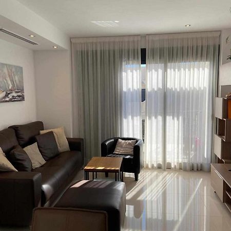 La Zenia Bulevard Apartments Плая Фламенка Екстериор снимка