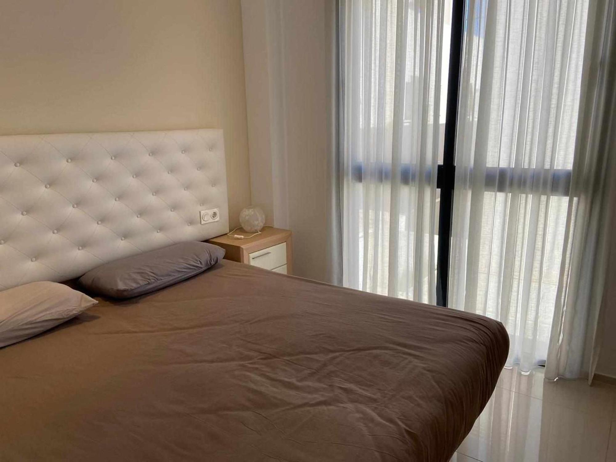 La Zenia Bulevard Apartments Плая Фламенка Екстериор снимка