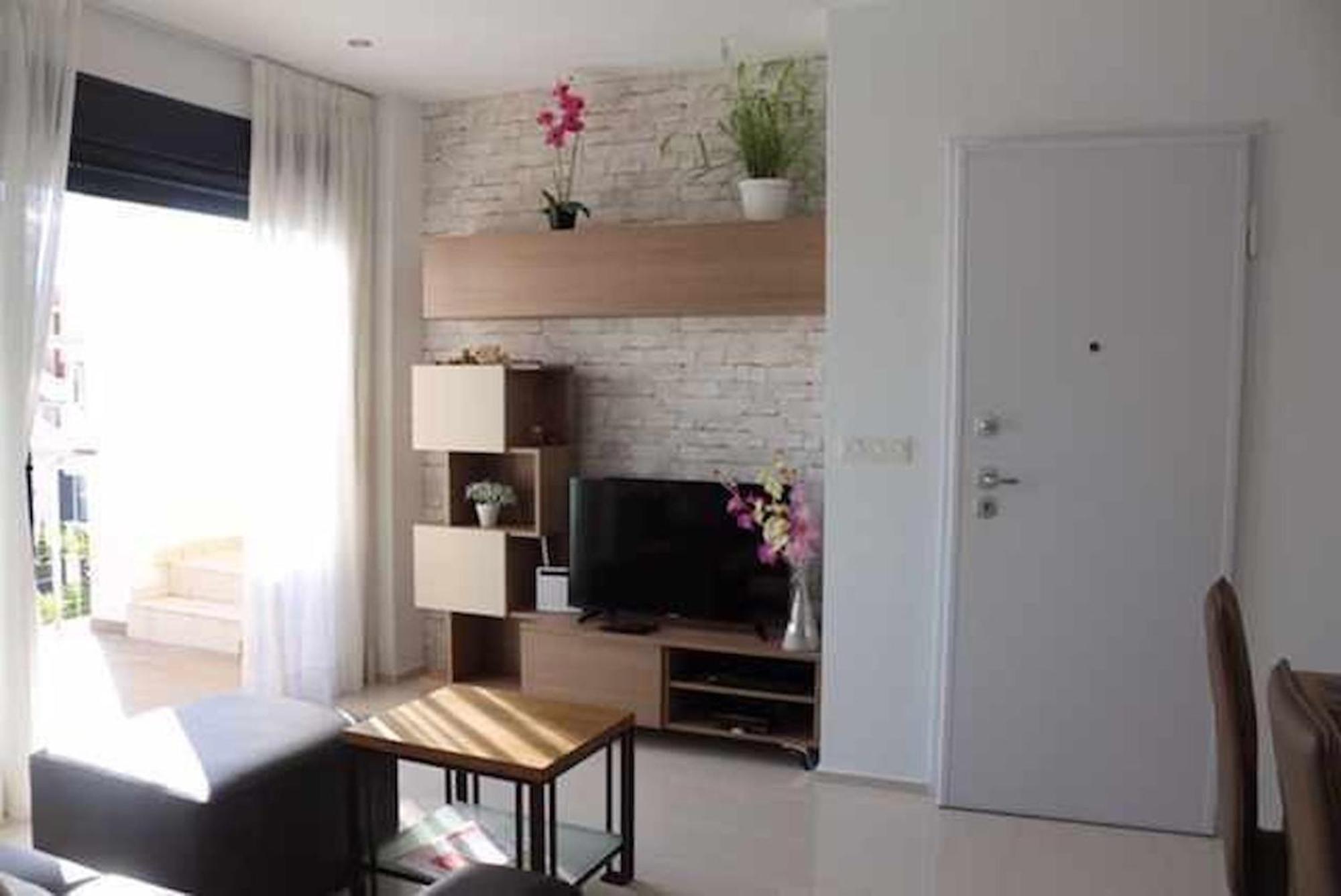 La Zenia Bulevard Apartments Плая Фламенка Екстериор снимка