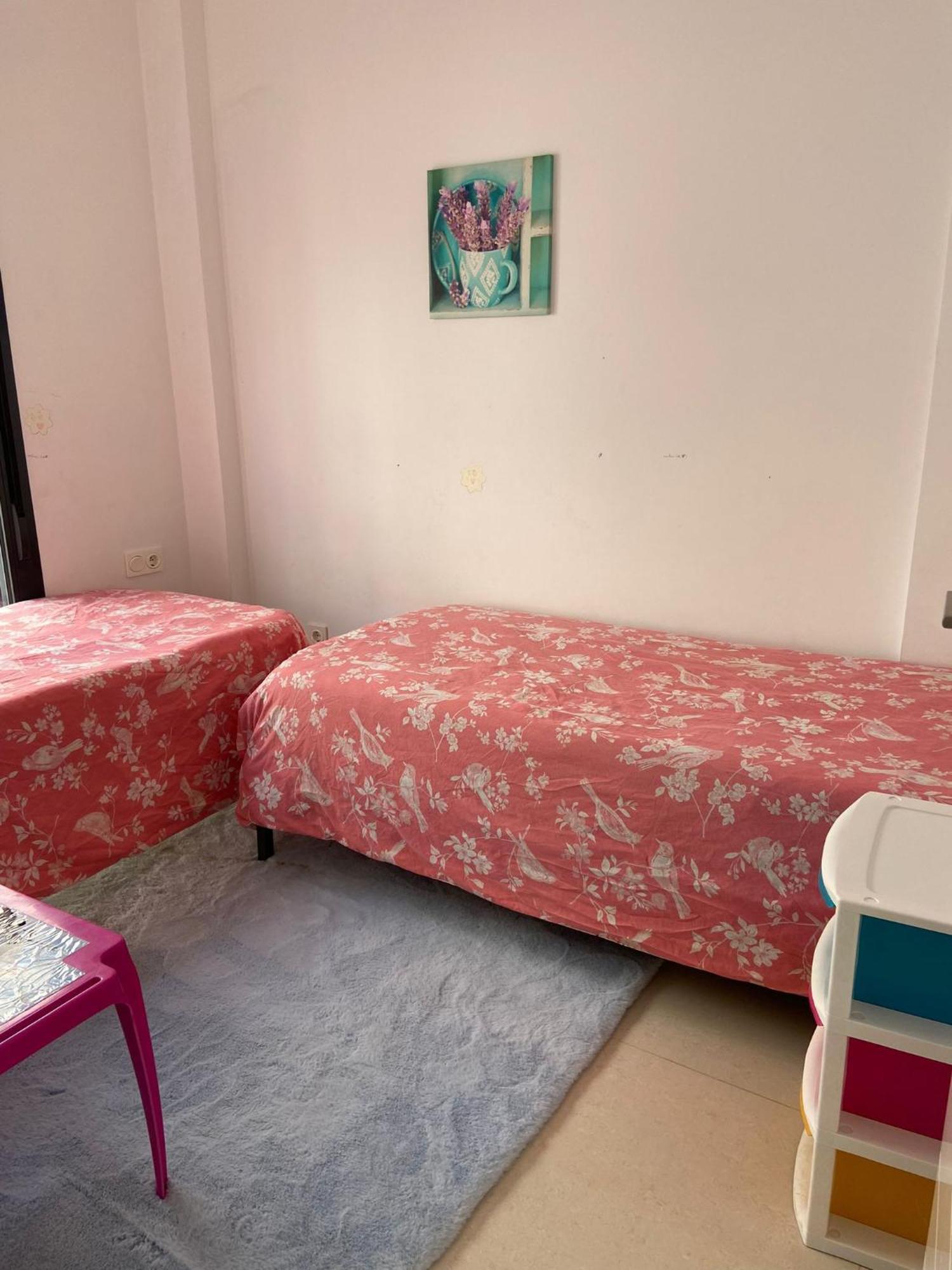 La Zenia Bulevard Apartments Плая Фламенка Екстериор снимка
