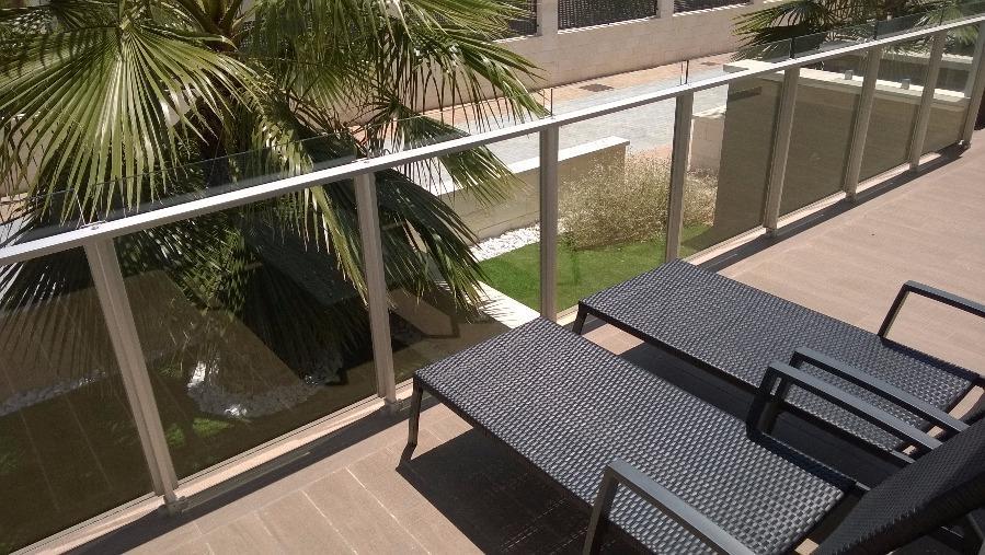 La Zenia Bulevard Apartments Плая Фламенка Екстериор снимка