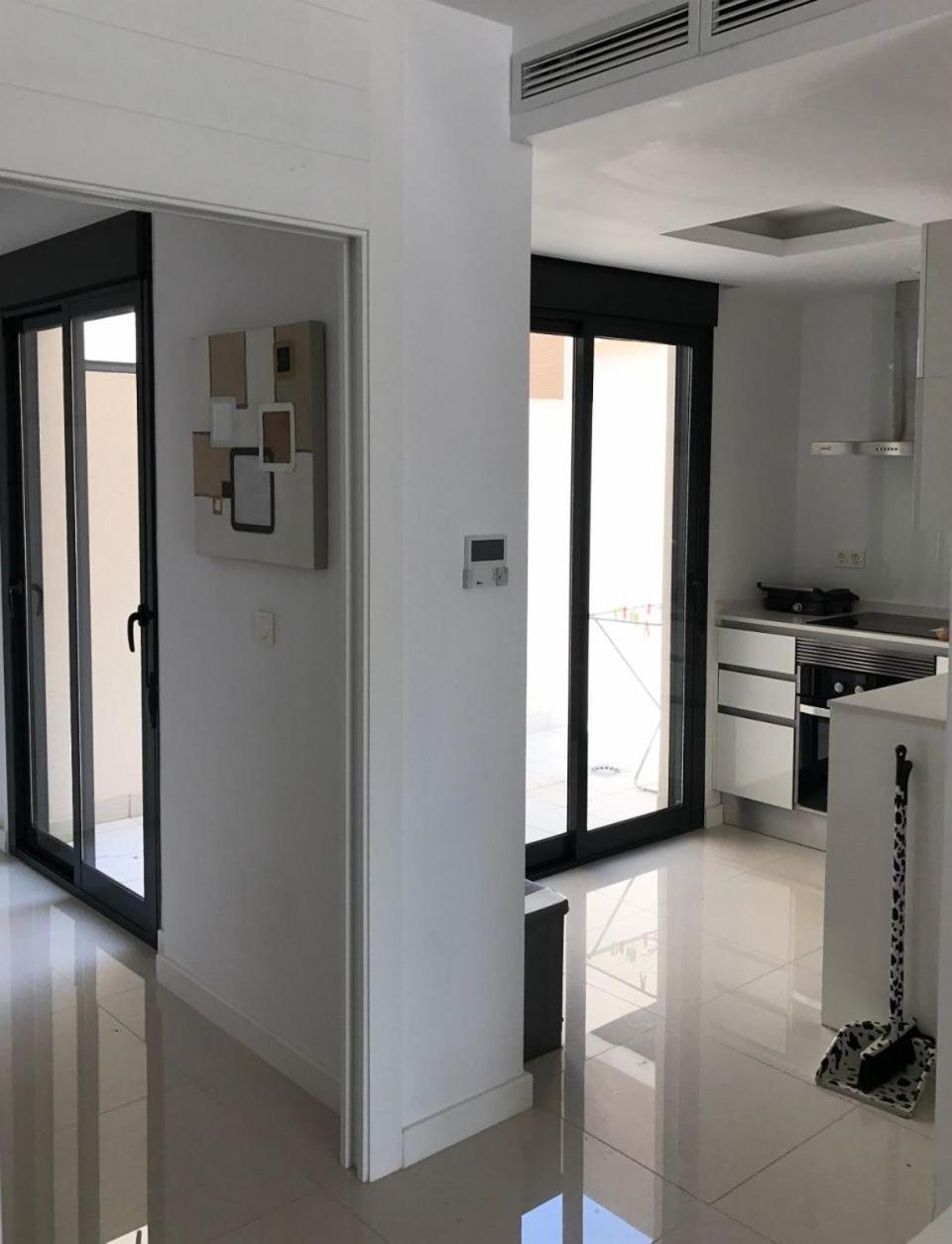 La Zenia Bulevard Apartments Плая Фламенка Екстериор снимка