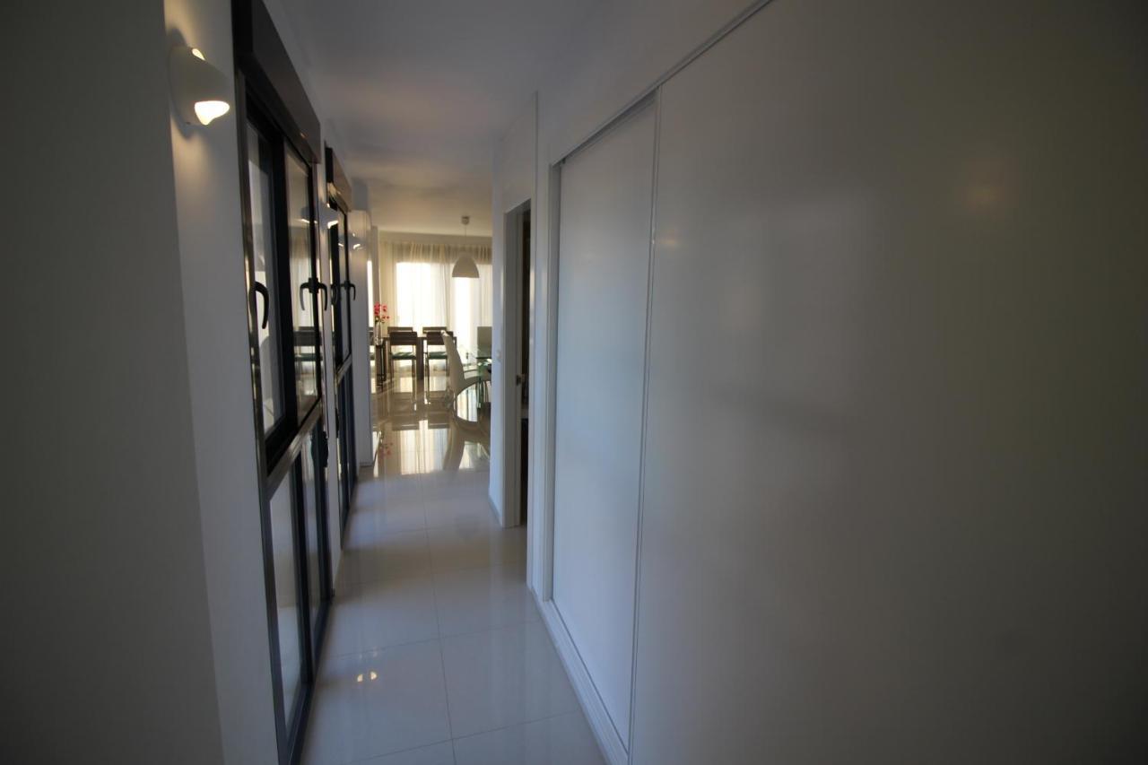 La Zenia Bulevard Apartments Плая Фламенка Екстериор снимка