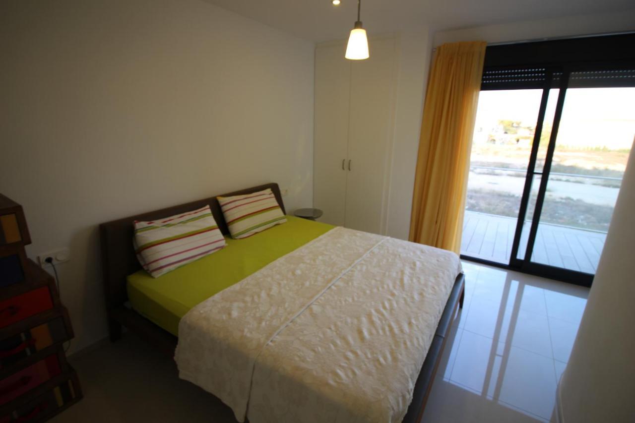La Zenia Bulevard Apartments Плая Фламенка Екстериор снимка