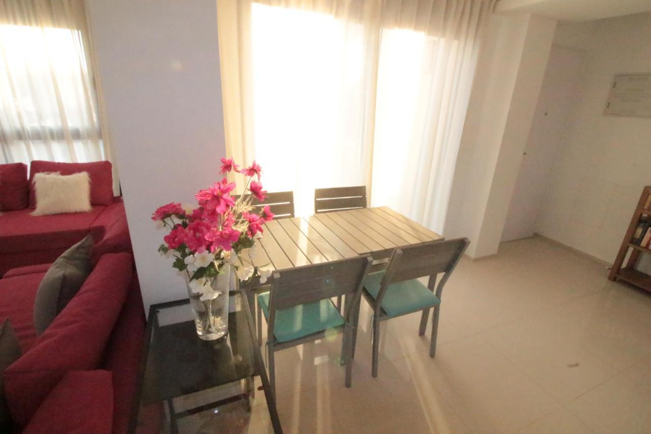 La Zenia Bulevard Apartments Плая Фламенка Екстериор снимка